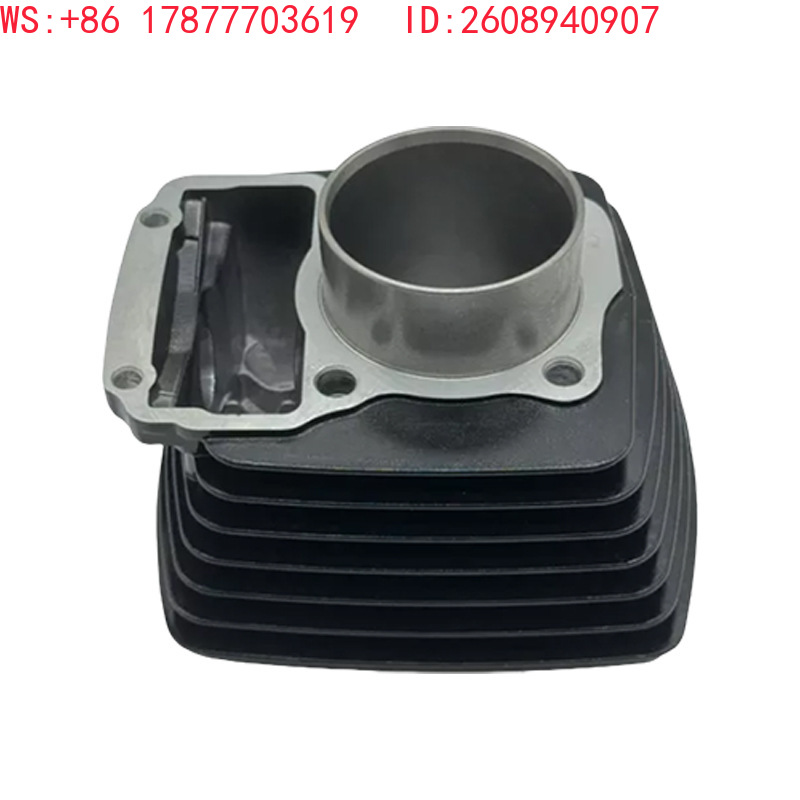 Motorcycle Cylinder - أسطوانة دراجة نارية مناسبة لـ Ft150