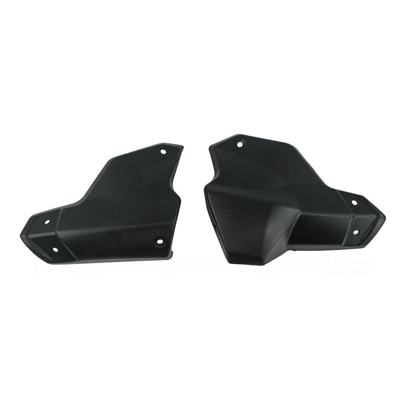 Engine Parts Motorcycle - عرض خاص: مجموعة حماية غطاء رأس