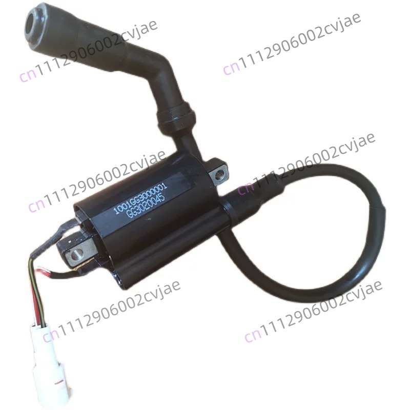 Motorcycle Spark Plug - ZT310-V X T R1 2 حزمة