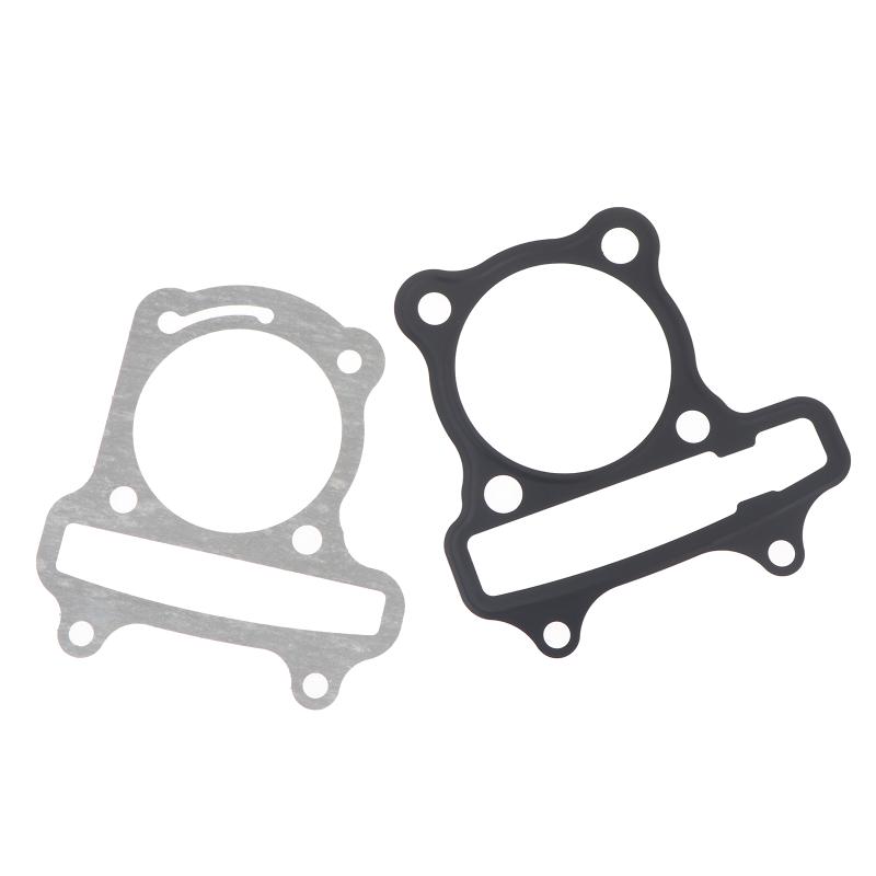 Motorcycle Gasket - حشية رأس أسطوانة جديدة للدراجات النارية،