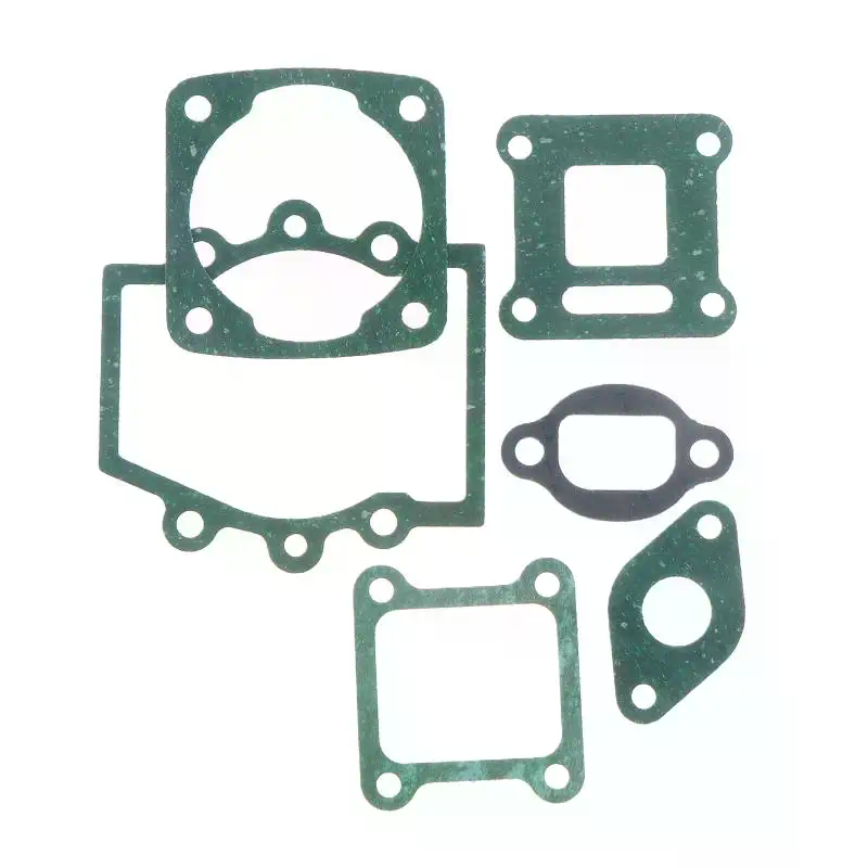 Motorcycle Engine Kit - مجموعة حشيات محرك الدراجة النارية أجزاء