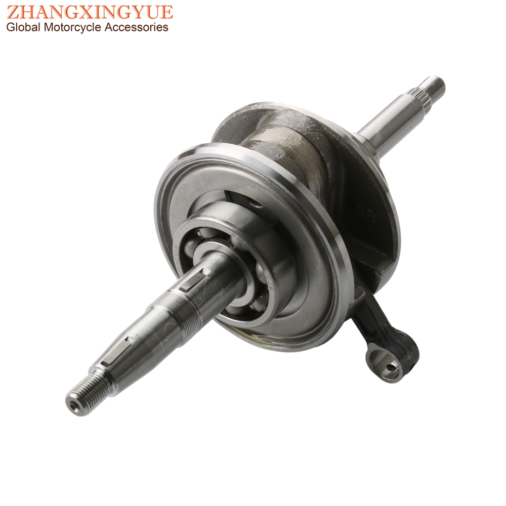Motorcycle Crankshaft - سكوتر العمود المرفقي ل Sym سيمفونية