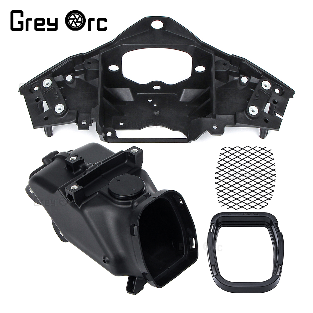 Motorcycle Gasket - أنبوب سحب الهواء للدراجات النارية لكاواساكي