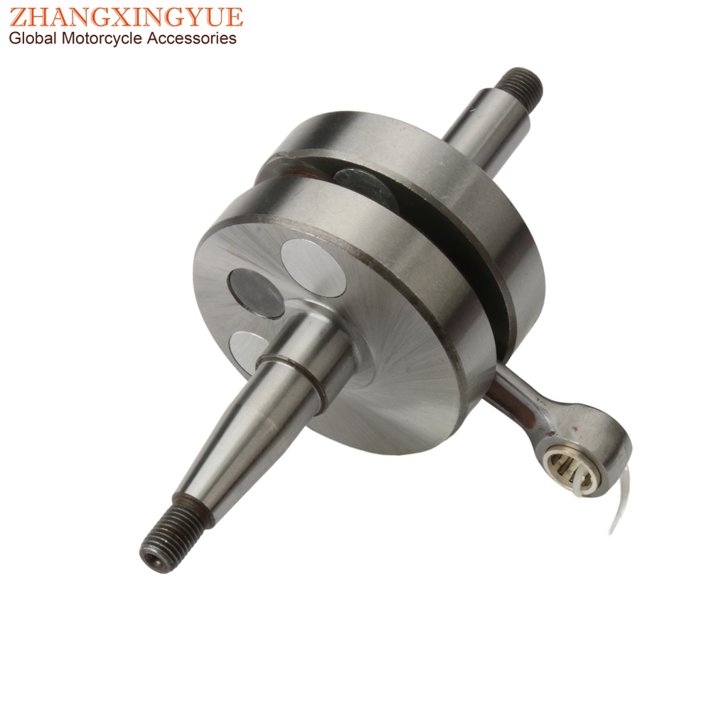 Motorcycle Crankshaft - عمود الكرنك عالي الجودة للدراجات النارية