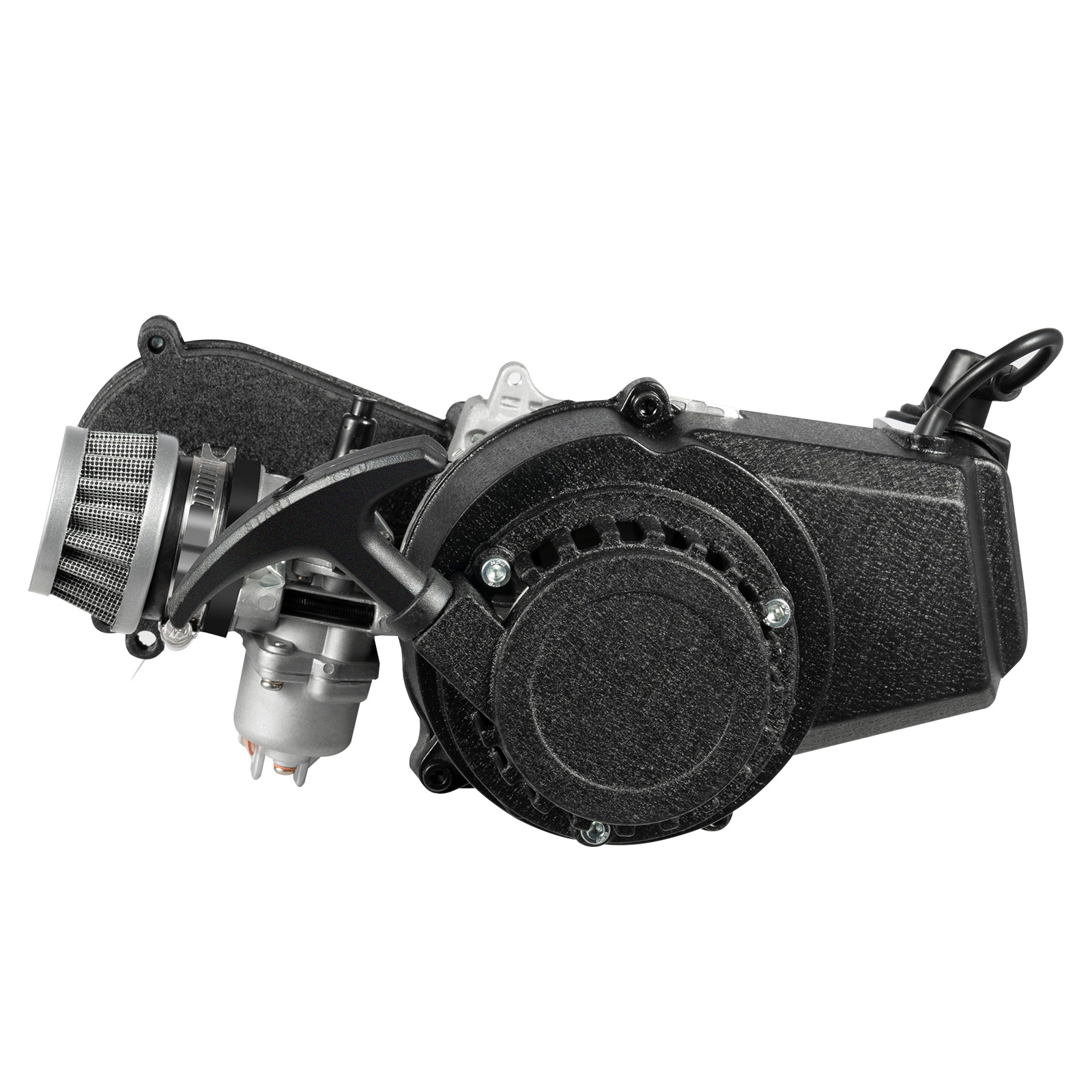 Motorcycle Engine Kit - محرك 49 سي سي، طقم محرك