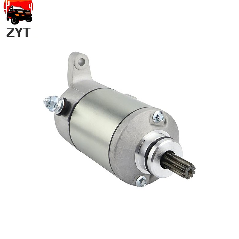 Motorcycle Starter Motor - محرك بدء تشغيل عالي الجودة للدراجات