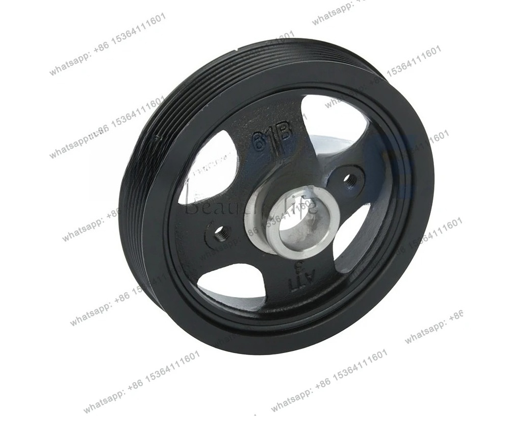 13470-23030 بكرة عمود الكرنك ل - مراجعة Motorcycle Crankshaft وسعره