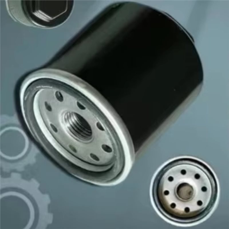 فلتر زيت SHGO-320-400CC BS175M - مراجعة Motorcycle Oil Filter وسعره
