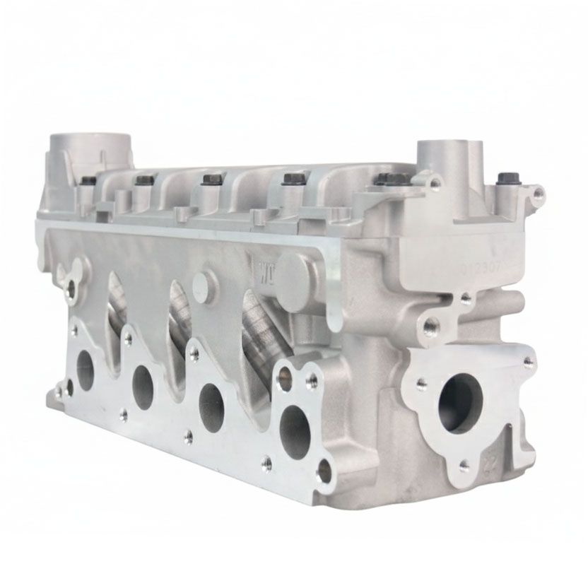 رأس أسطوانة كامل جديد تمامًا م - مراجعة Engine Cylinder Head وسعره