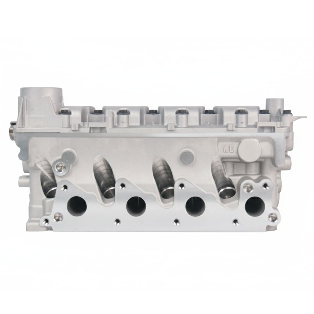 رأس أسطوانة كامل جديد تمامًا م - مراجعة Engine Cylinder Head وسعره