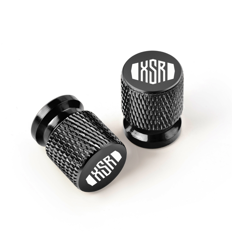 قطعتان من ملحقات الدراجات النا - مراجعة Motorcycle Valve Cover وسعره