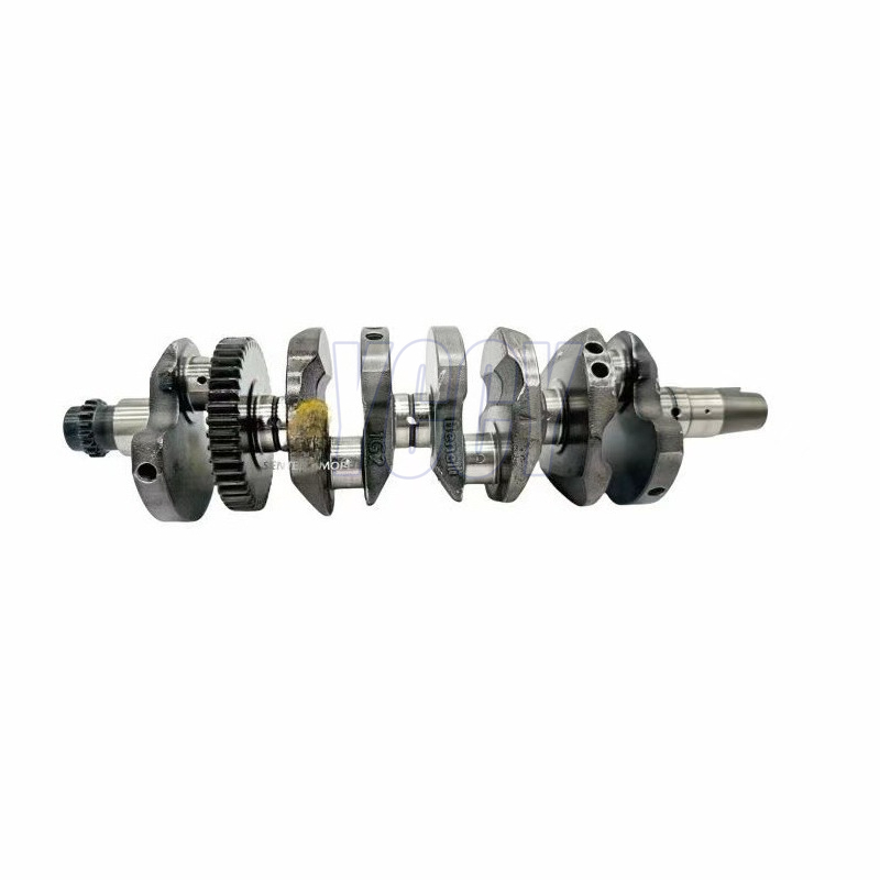 طقم عمود الكامات وعمود الكرنك  - مراجعة Motorcycle Crankshaft وسعره