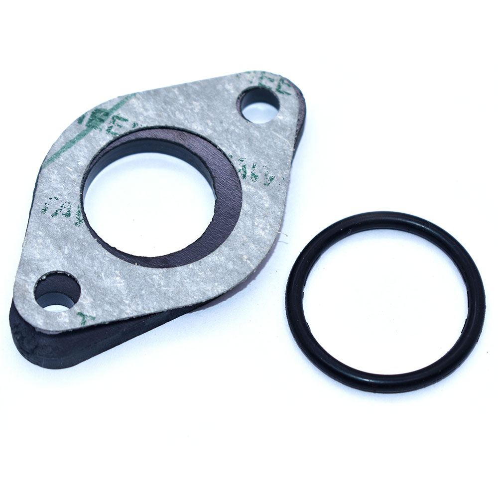 حشية لكاربراتير PZ19 PZ20 PZ26 - مراجعة Motorcycle Gasket وسعره