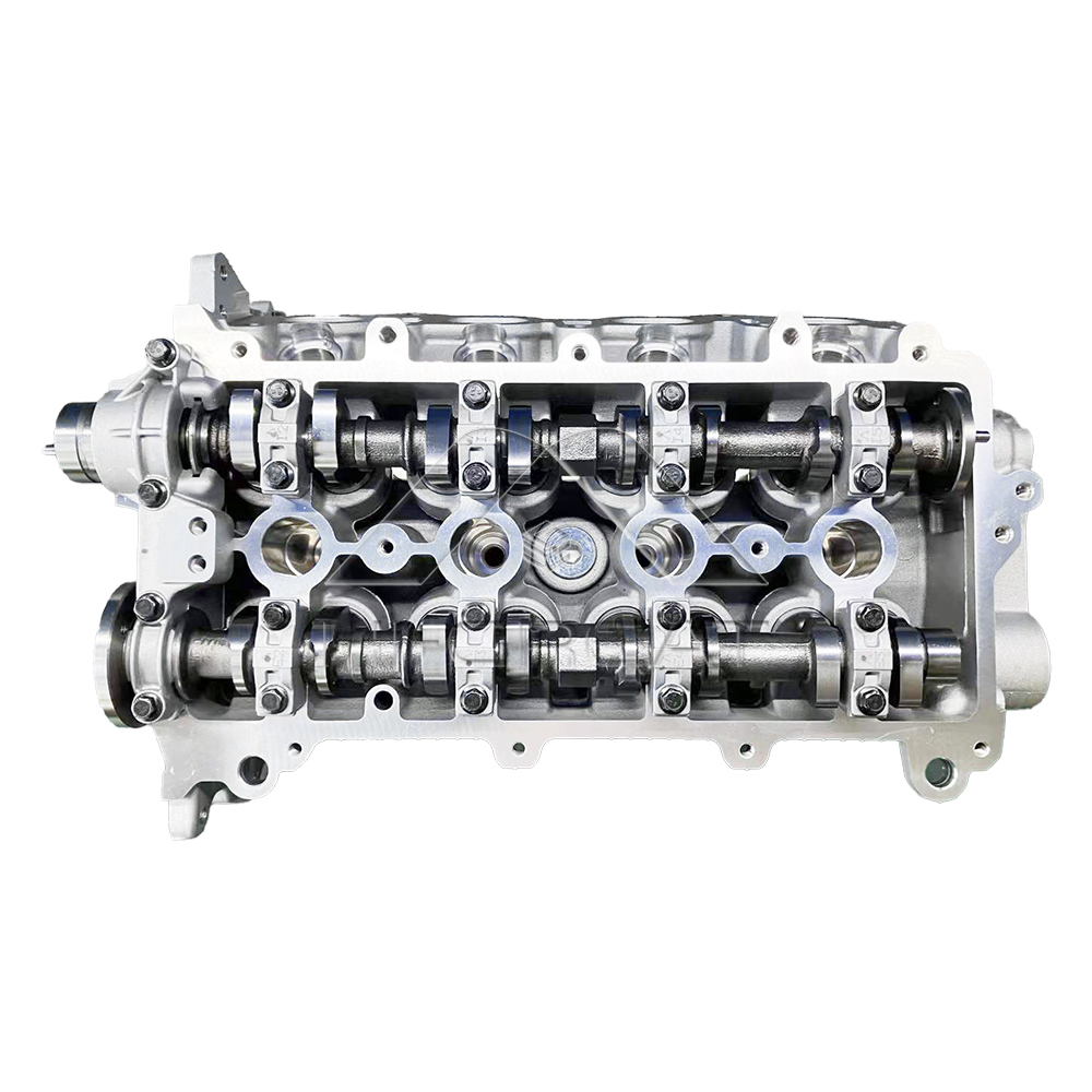 مجموعة رأس أسطوانة المحرك K5 3 - مراجعة Engine Cylinder Head وسعره