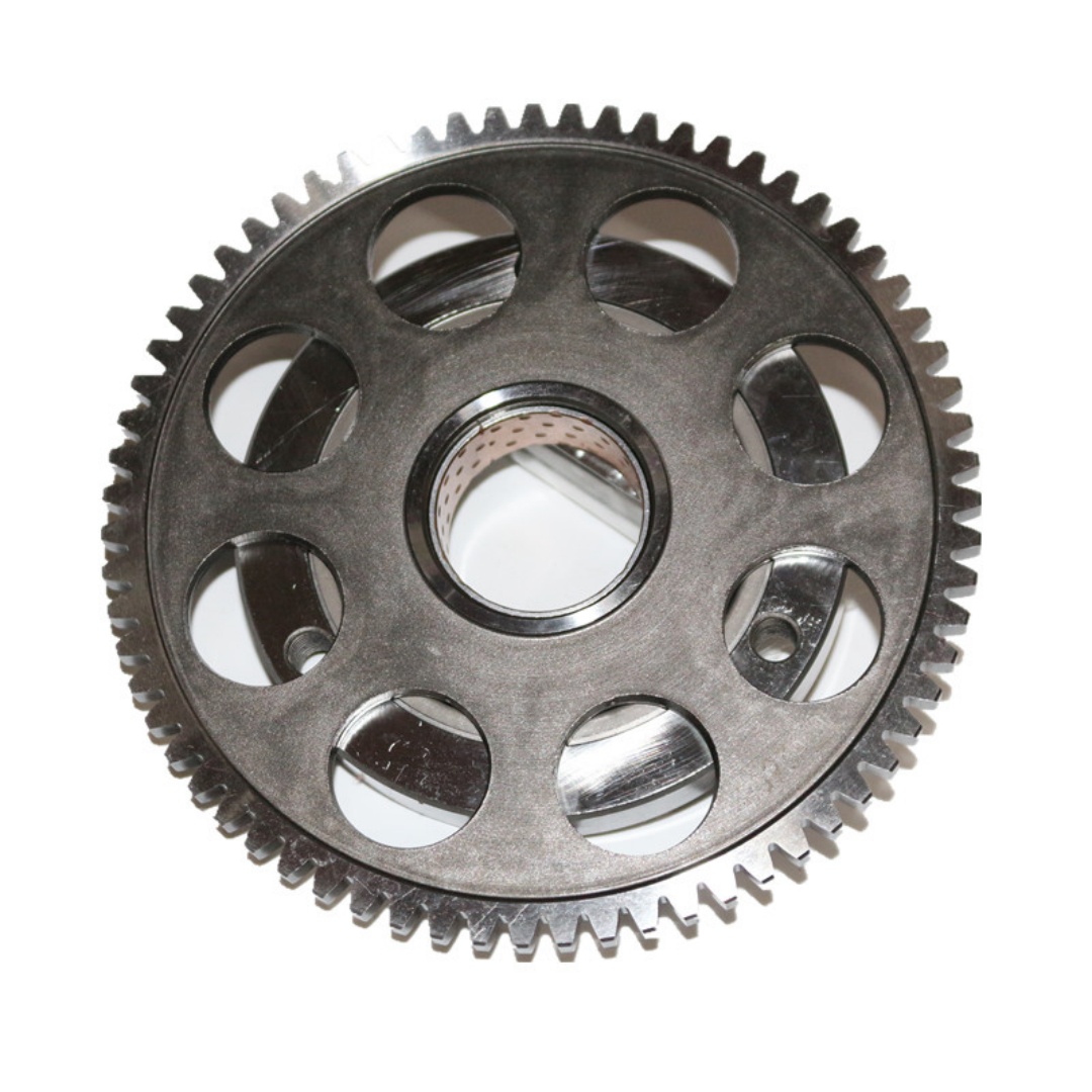 إكسسوارات دراجات نارية CFMOTO  - مراجعة Motorcycle Clutch وسعره