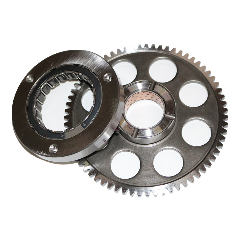إكسسوارات دراجات نارية CFMOTO  - مراجعة Motorcycle Clutch وسعره