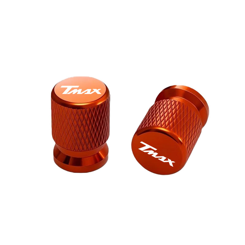 أغطية صمامات إطارات الدراجات ا - مراجعة Motorcycle Valve Cover وسعره