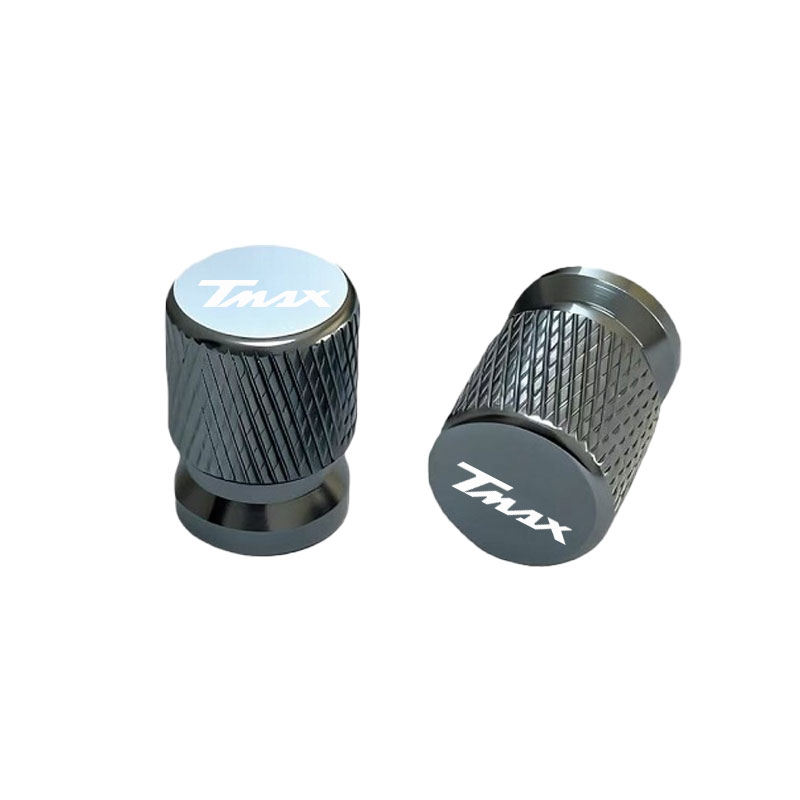 أغطية صمامات إطارات الدراجات ا - مراجعة Motorcycle Valve Cover وسعره