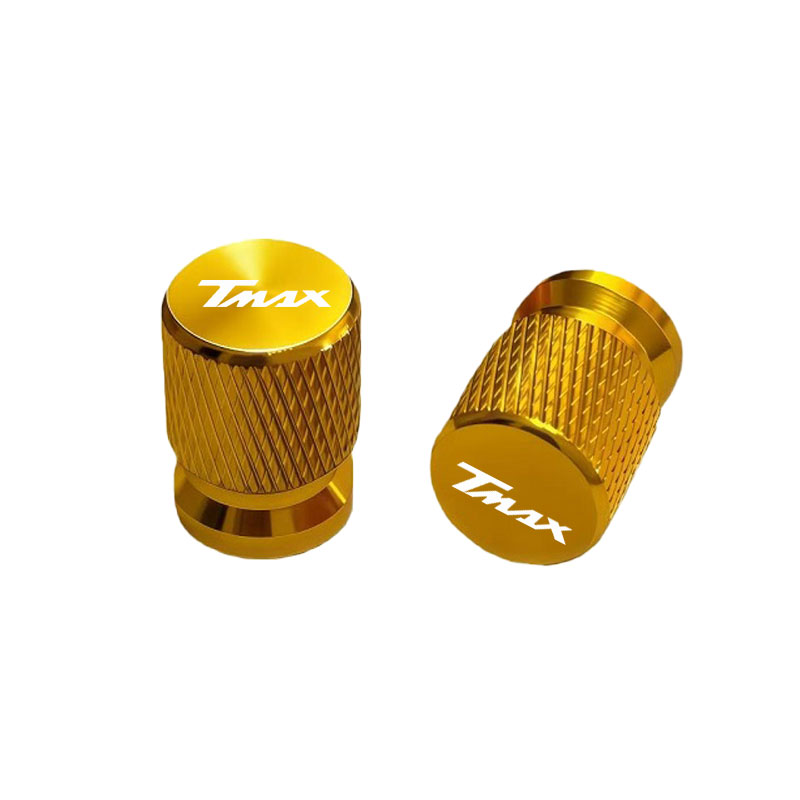أغطية صمامات إطارات الدراجات ا - مراجعة Motorcycle Valve Cover وسعره
