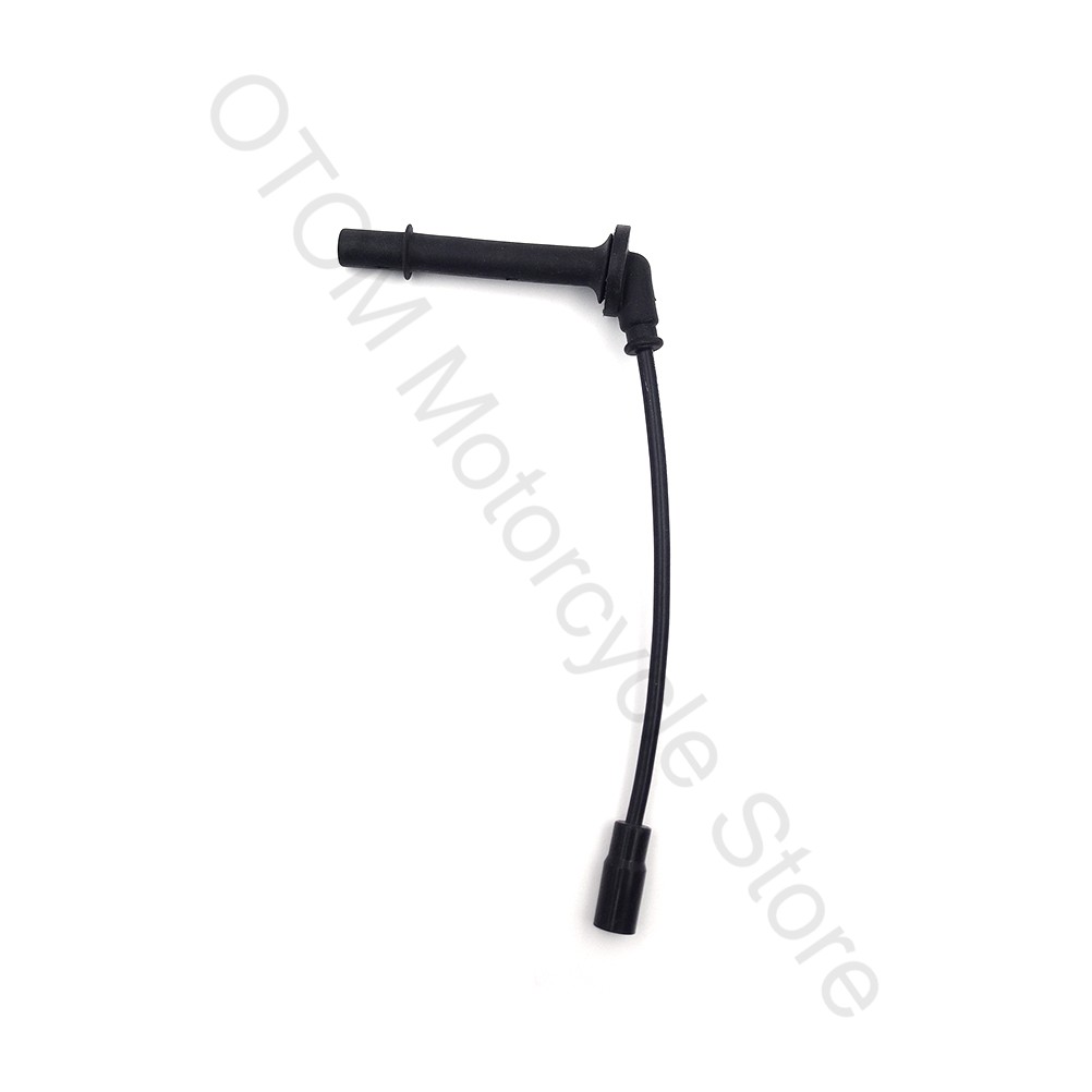 غطاء موصل شمعة الإشعال للدراجا - مراجعة Motorcycle Spark Plug وسعره