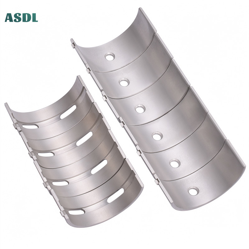 35 مم STD ~ +50 قطع غيار محرك  - مراجعة Motorcycle Crankshaft وسعره