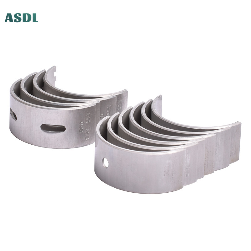 35 مم STD ~ +50 قطع غيار محرك  - مراجعة Motorcycle Crankshaft وسعره