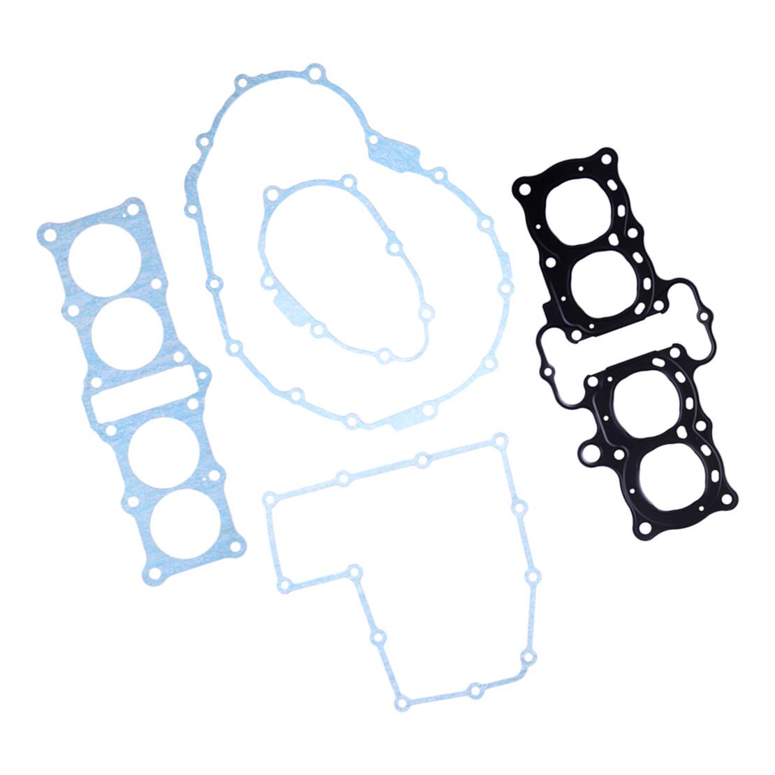 مجموعة حشيات اسطوانة محرك الدر - مراجعة Motorcycle Engine Kit وسعره