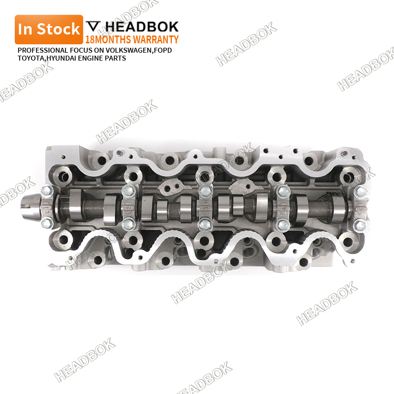 لمبيعات المصنع مباشرة رأس اسطو - مراجعة Engine Cylinder Head وسعره