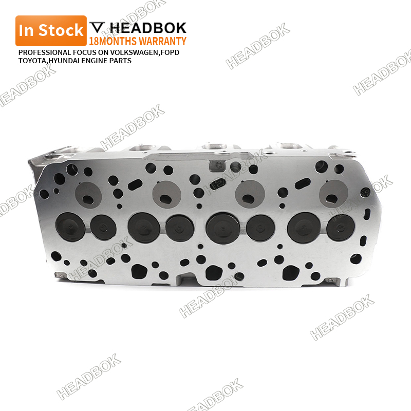 لمبيعات المصنع مباشرة رأس اسطو - مراجعة Engine Cylinder Head وسعره