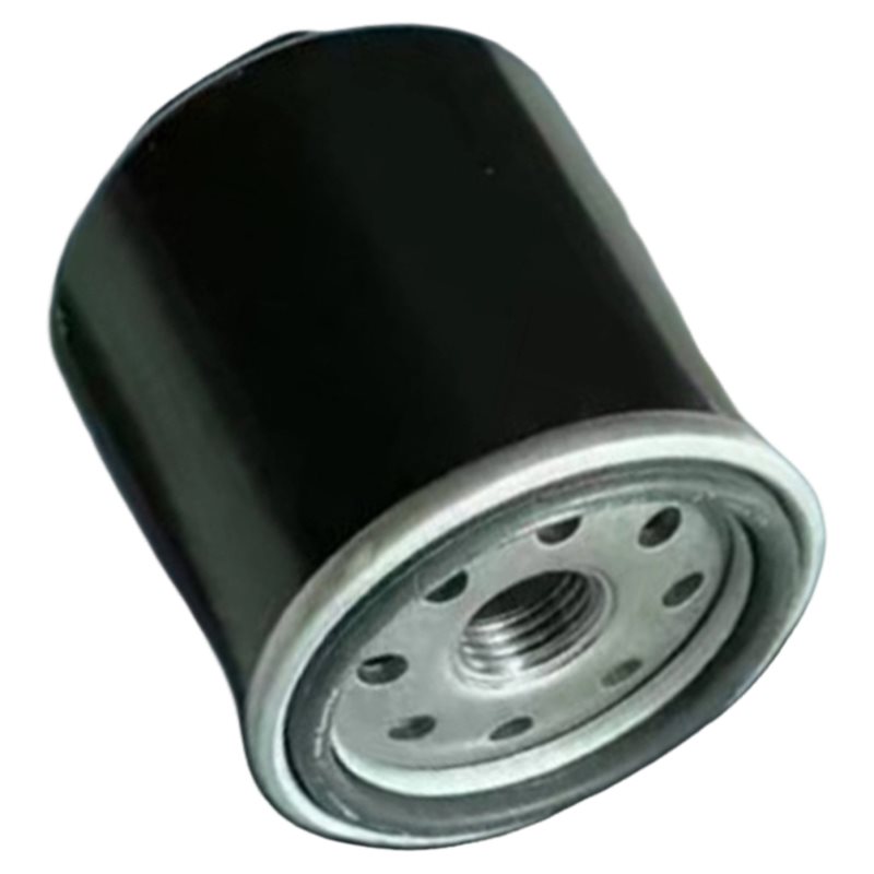 فلتر زيت ABRU-320-400CC BS175M - مراجعة Motorcycle Oil Filter وسعره