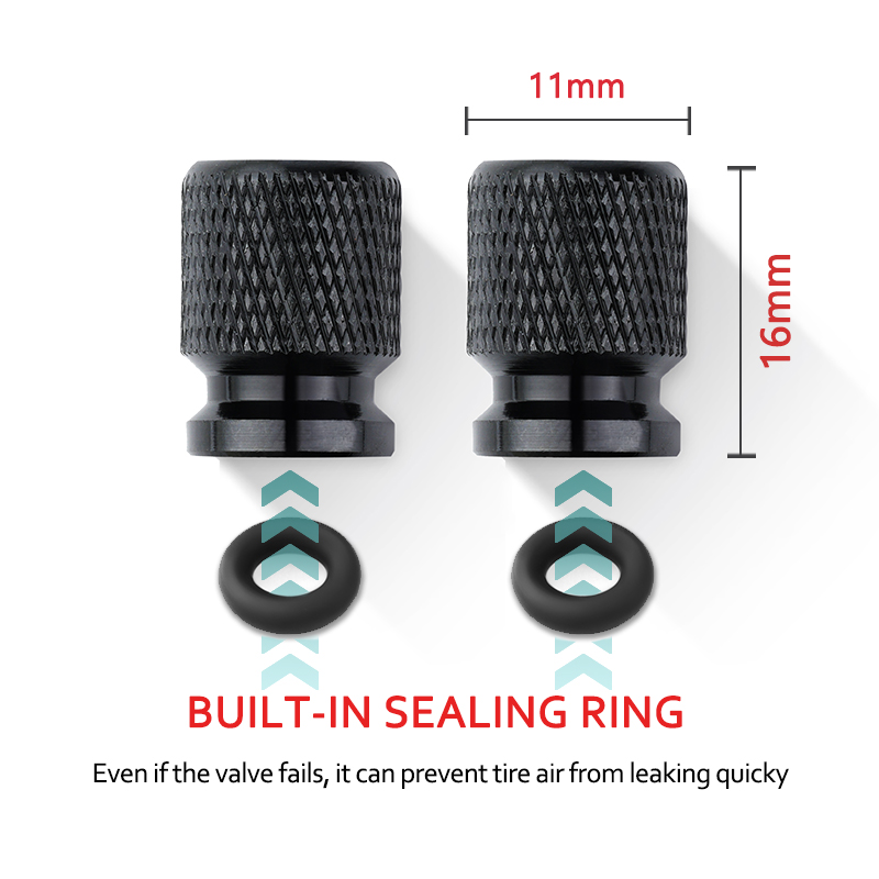 قطعتان من ملحقات الدراجات النا - مراجعة Motorcycle Valve Cover وسعره