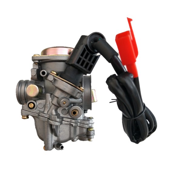 قطع غيار ممتازة لمحرك الدراجة  - مراجعة Engine Parts Motorcycle وسعره