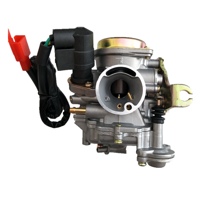 قطع غيار ممتازة لمحرك الدراجة  - مراجعة Engine Parts Motorcycle وسعره