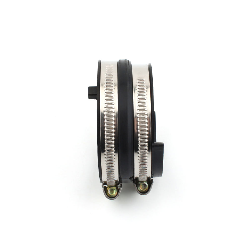 مجموعة مطاطية لمحول وصلة كاربر - مراجعة Motorcycle Carburetor وسعره
