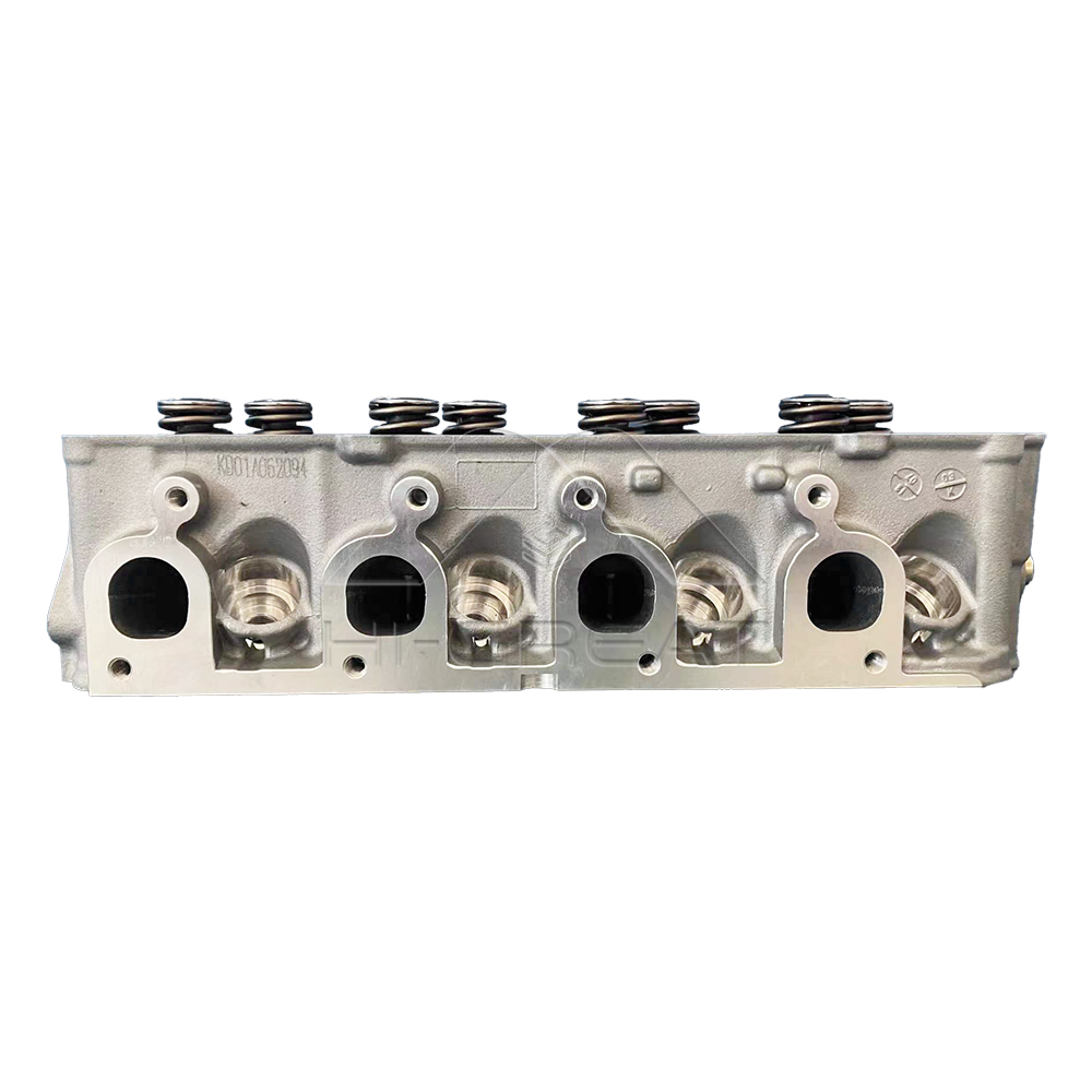 مجموعة رأس أسطوانة عالية الأدا - مراجعة Engine Cylinder Head وسعره