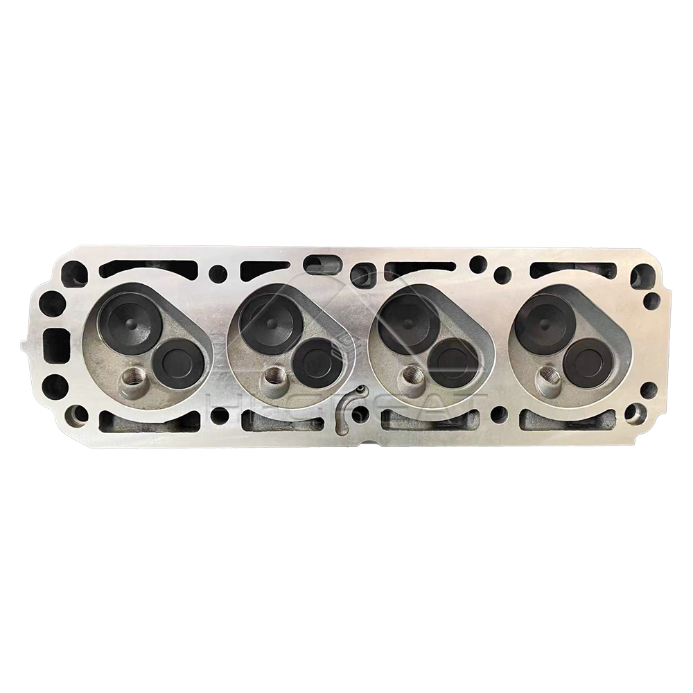 مجموعة رأس أسطوانة عالية الأدا - مراجعة Engine Cylinder Head وسعره