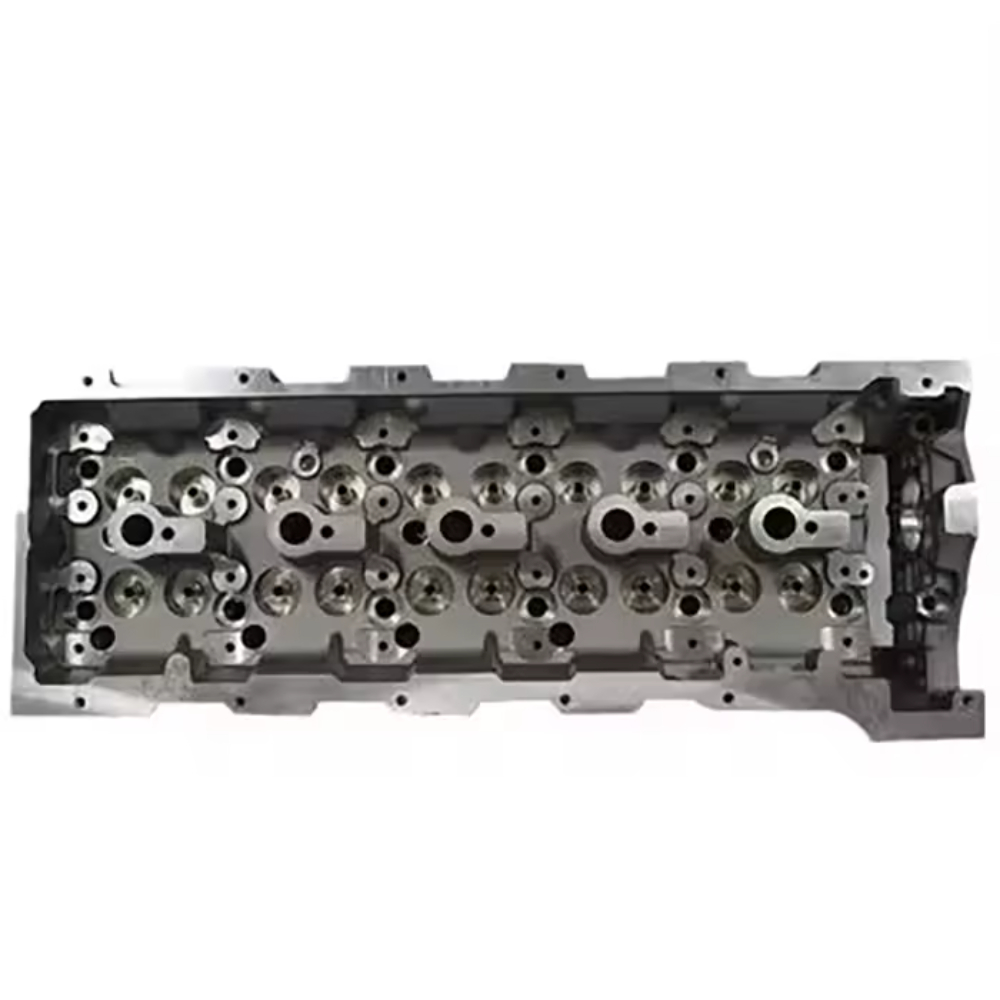 قطع غيار محركات السيارات الجدي - مراجعة Engine Cylinder Head وسعره