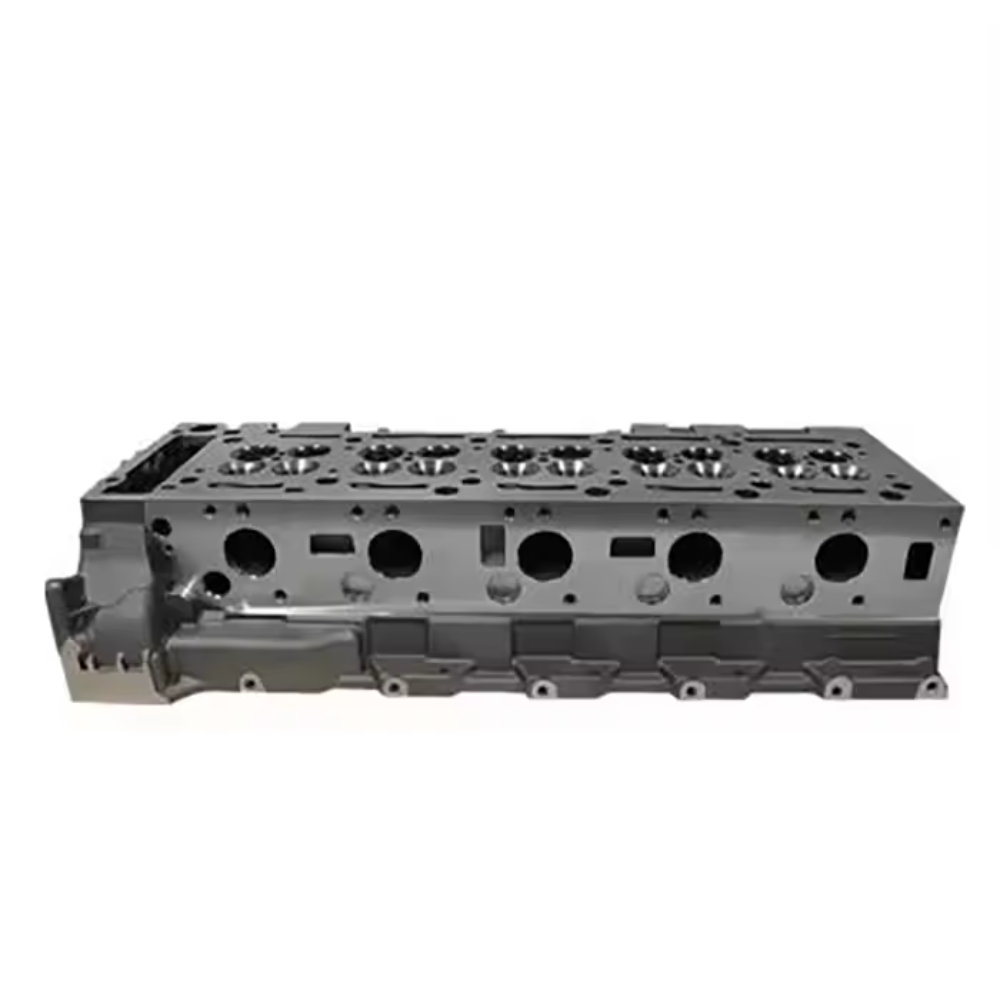 قطع غيار محركات السيارات الجدي - مراجعة Engine Cylinder Head وسعره