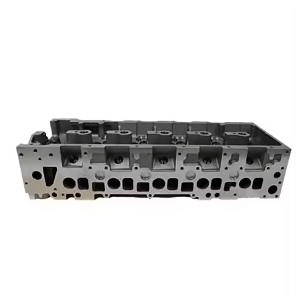 قطع غيار محركات السيارات الجدي - مراجعة Engine Cylinder Head وسعره