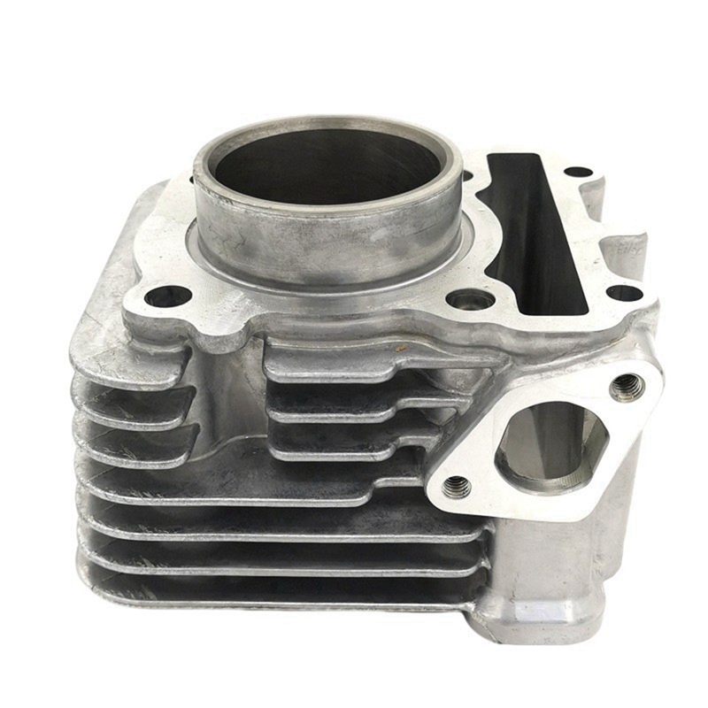 عرض خاص: طقم حشية مكبس أسطوانة - مراجعة Motorcycle Engine Kit وسعره