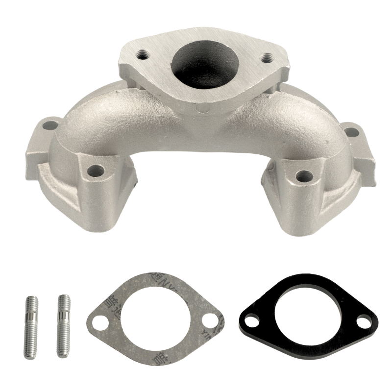 موصل مشعب السحب للدراجات النار - مراجعة Motorcycle Carburetor وسعره