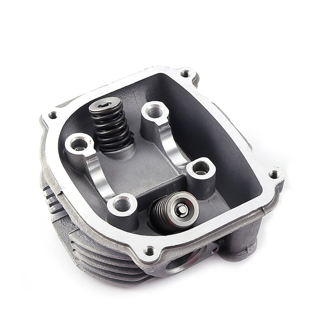 قطع غيار الدراجات النارية برأس - مراجعة Motorcycle Cylinder وسعره