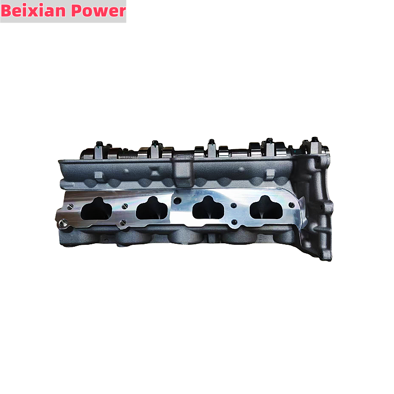 تصنيع احترافي لرأس أسطوانة محر - مراجعة Engine Cylinder Head وسعره
