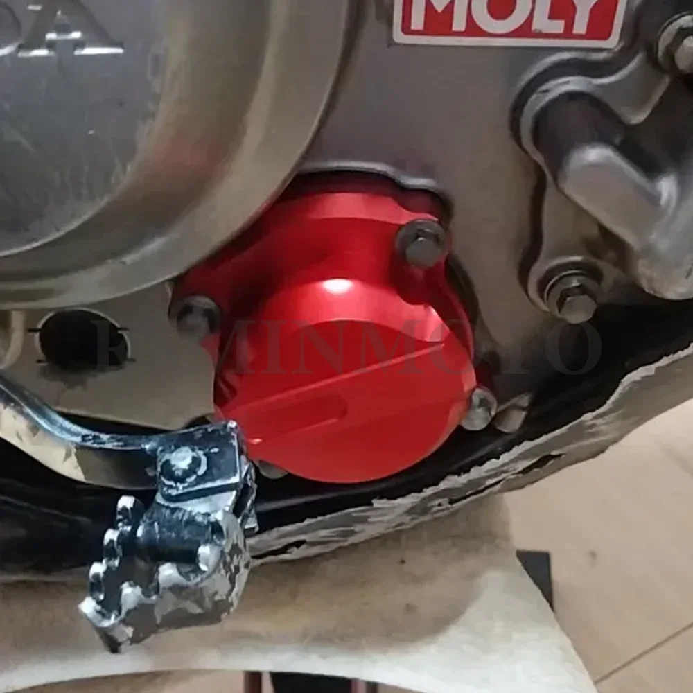 غطاء حماية لفلتر زيت محرك الدر - مراجعة Motorcycle Oil Filter وسعره