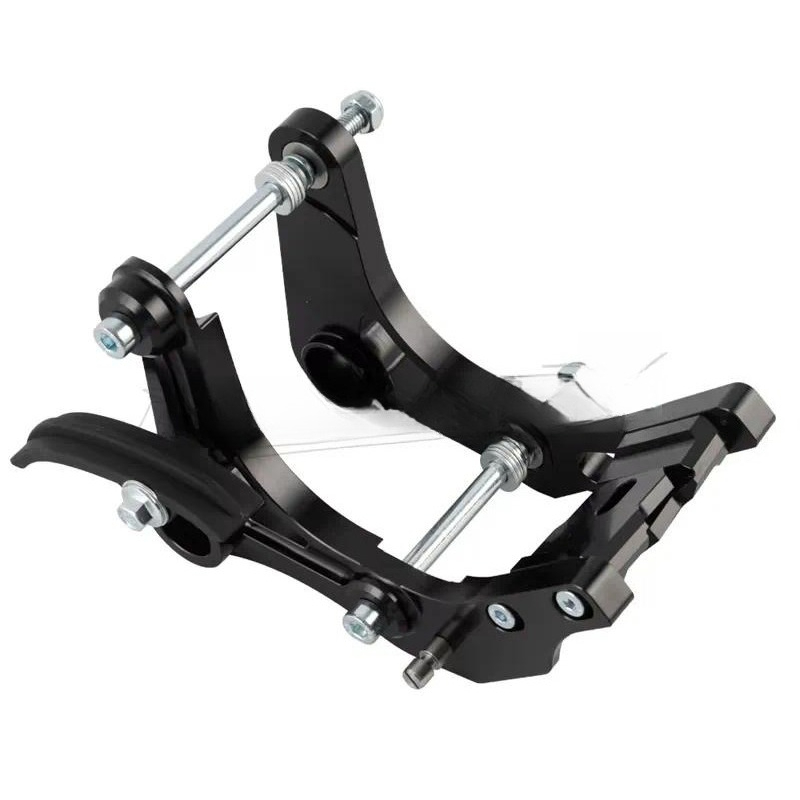 حامل محرك CNC مقوى عالي الجودة - مراجعة Engine Parts Motorcycle وسعره