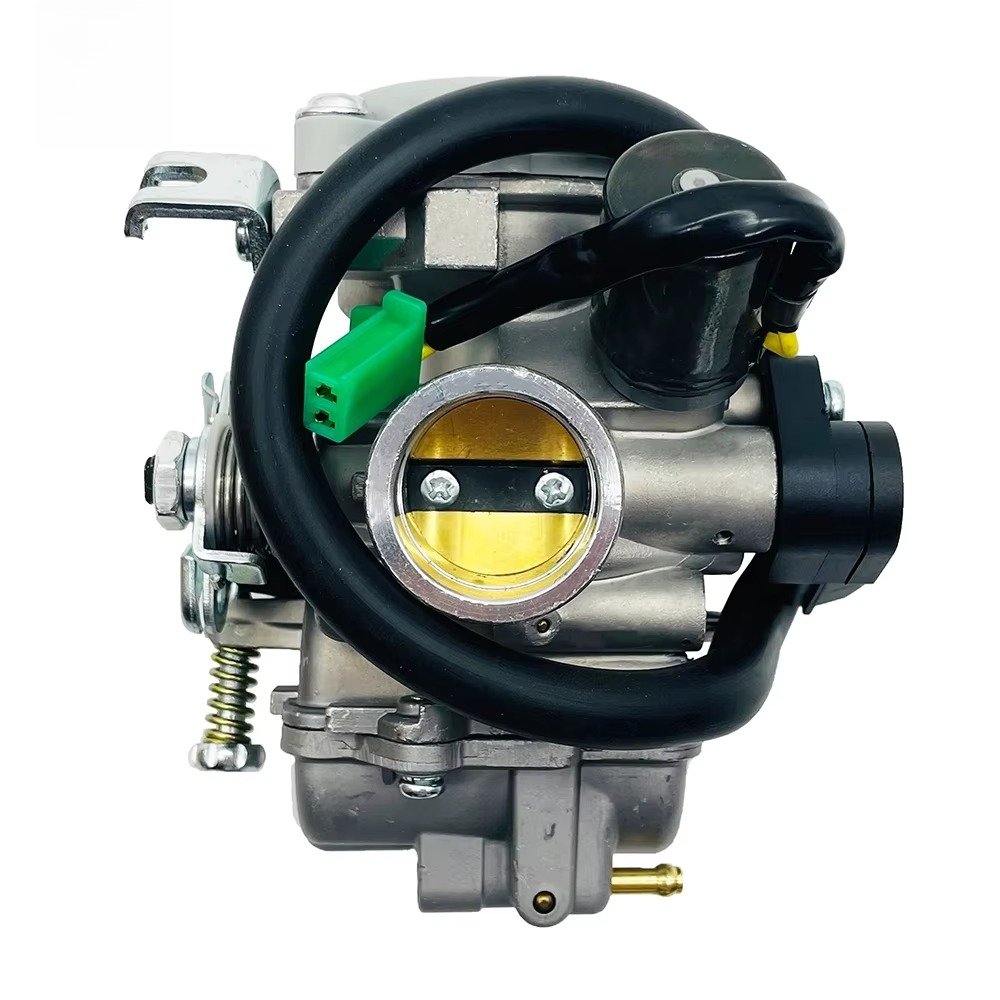 كاربراتير عالي الجودة من المصن - مراجعة Motorcycle Carburetor وسعره