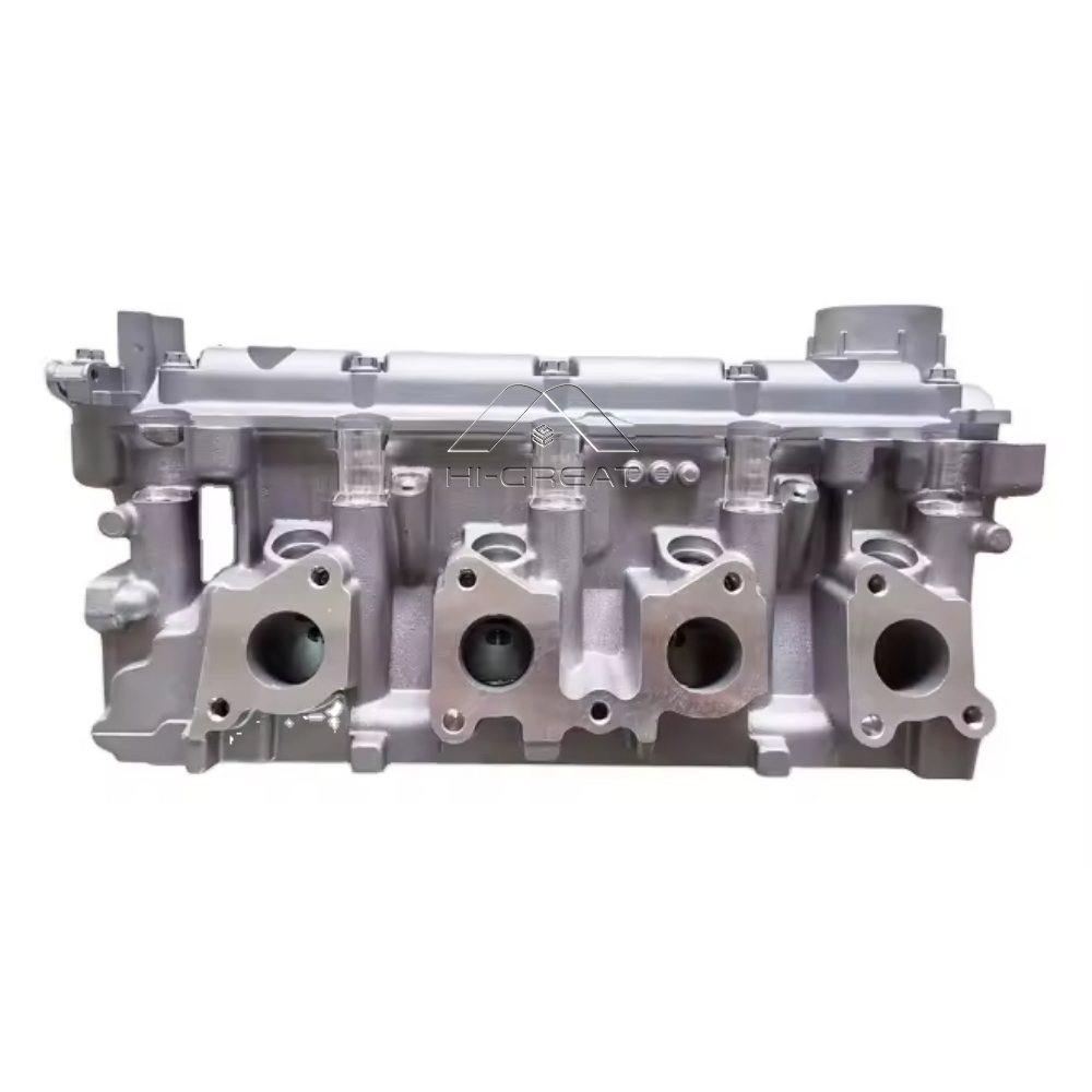 رأس أسطوانة المحرك EA111 03C10 - مراجعة Engine Cylinder Head وسعره