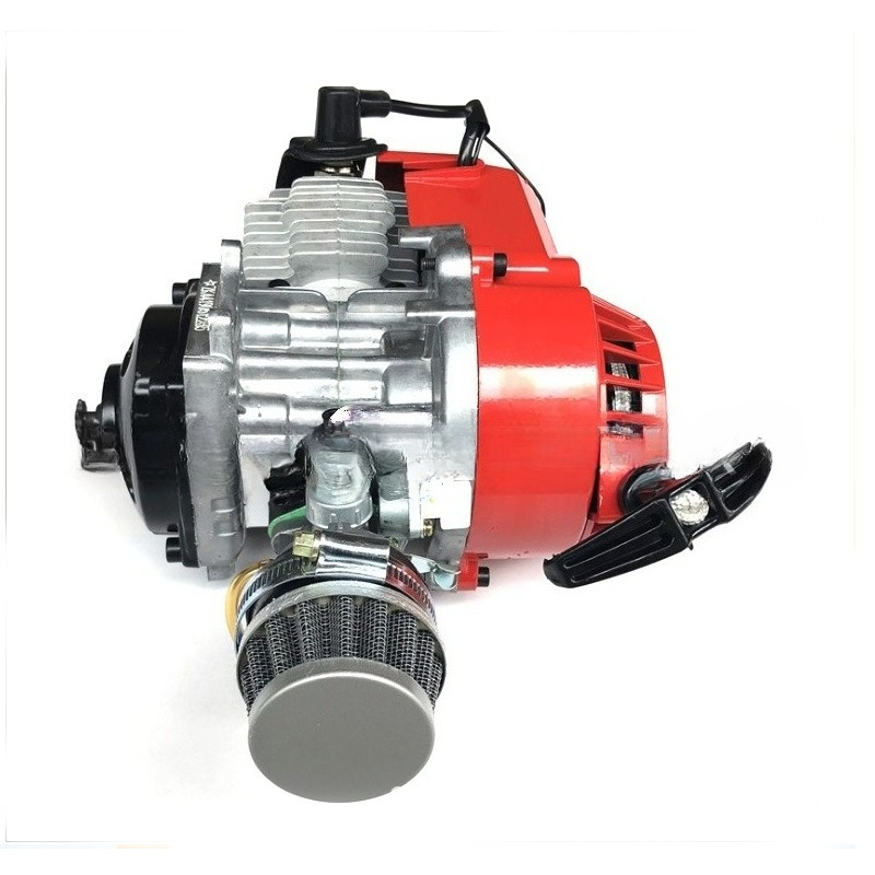 قطع غيار دراجات نارية صغيرة، م - مراجعة Engine Parts Motorcycle وسعره
