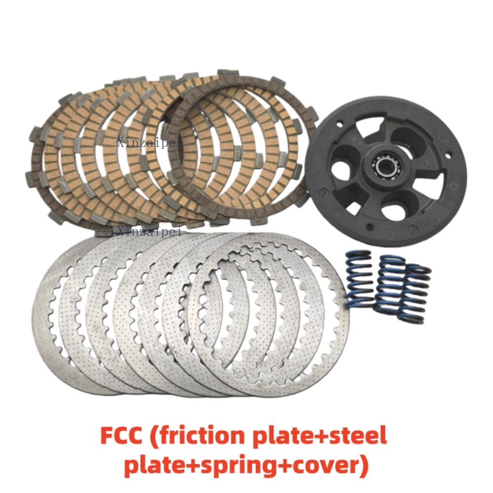 ل CFMOTO 800NK 800MT KTM790/89 - مراجعة Engine Parts Motorcycle وسعره
