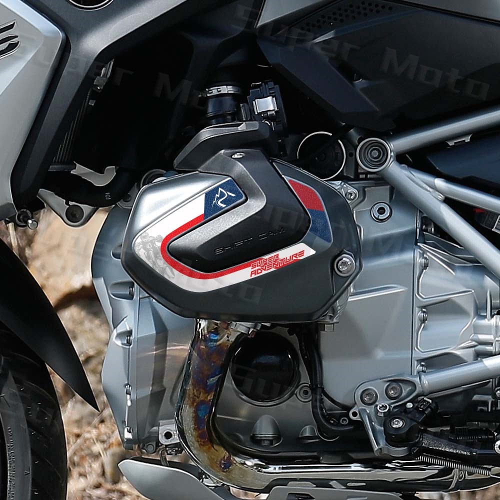 ملصق غطاء رأس الأسطوانة المصنف - مراجعة Motorcycle Cylinder وسعره